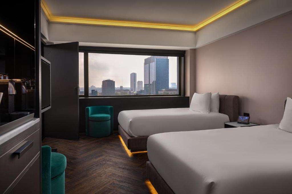 Cardo Brussels, Autograph Collection - Resim 24