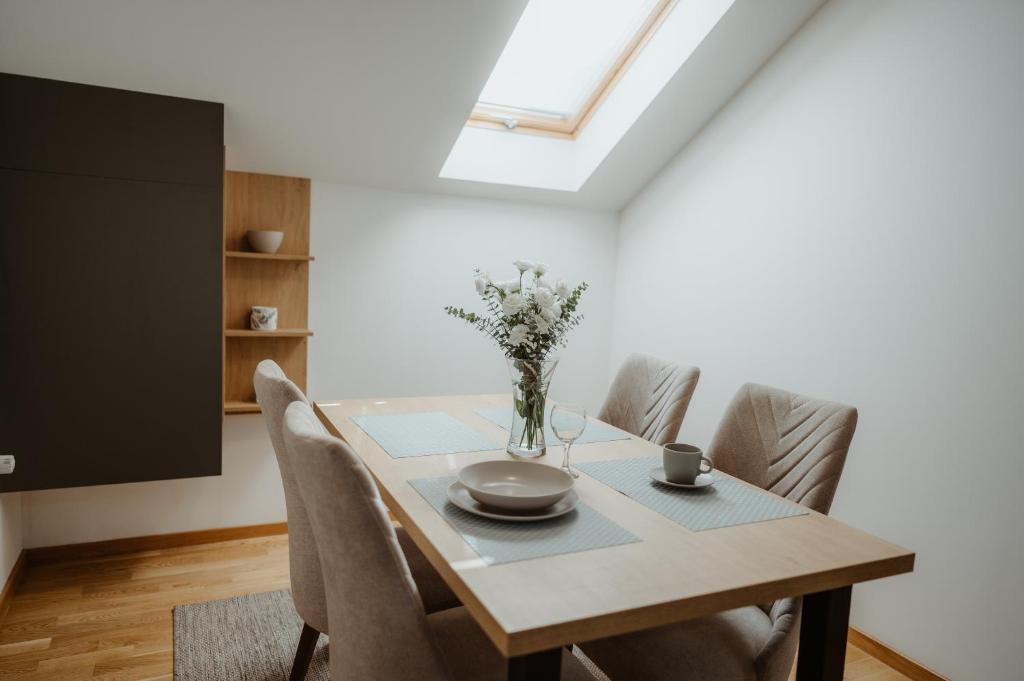 Fotografie z fotogalerie ubytování TOP VIEW apartment 44 v destinaci Aranđelovac