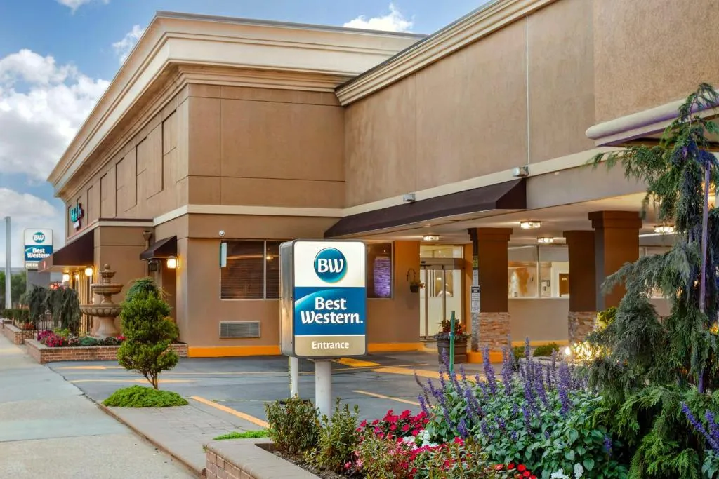 hotels
