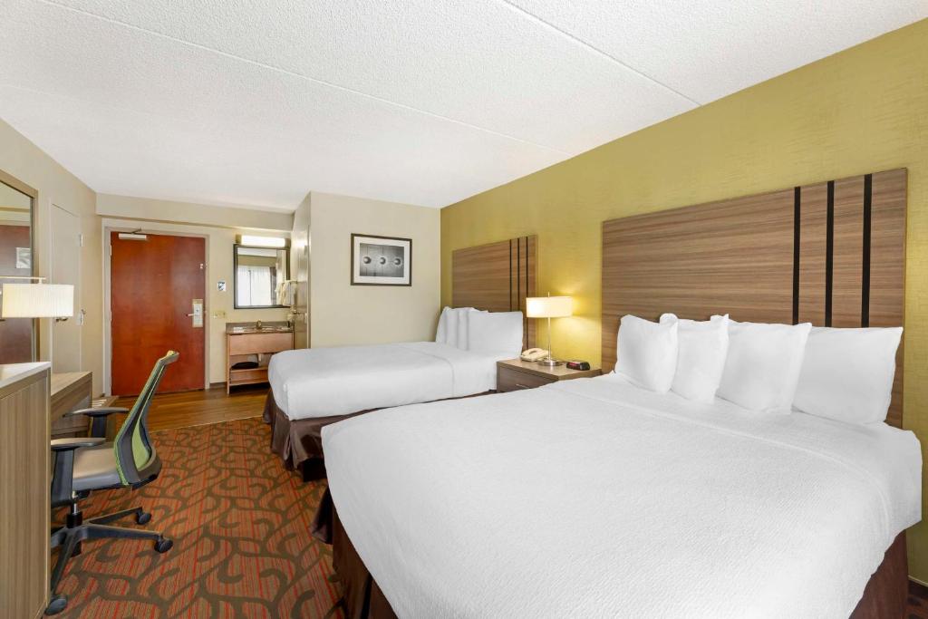 Best Western Rochester Marketplace Inn photo