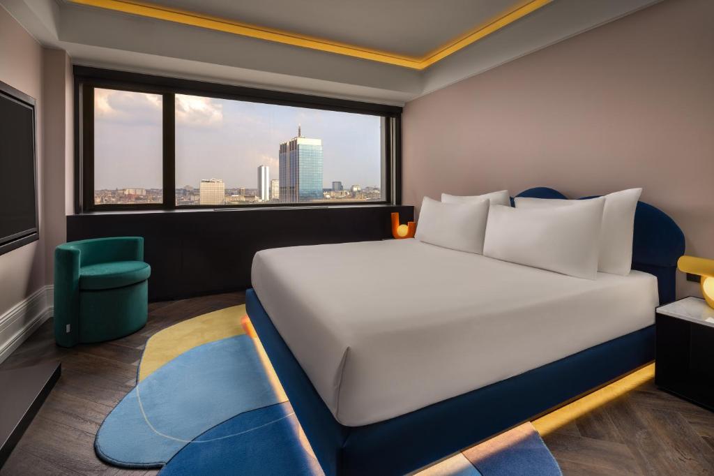 Cardo Brussels, Autograph Collection - Resim 27