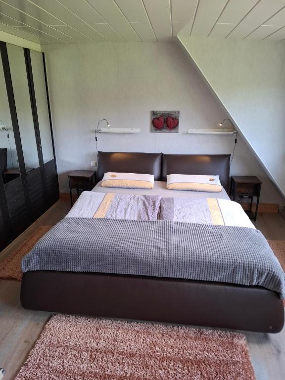 Ferienwohnung am Stadion Bochum Grumme - 19