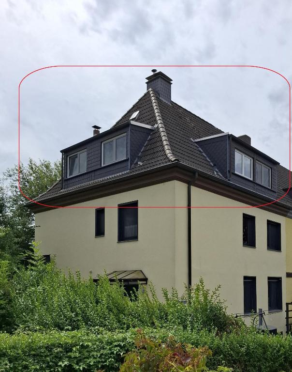 Ferienwohnung am Stadion Bochum Grumme - 17