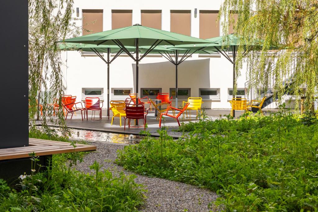 DEIN APART München - Resim 22