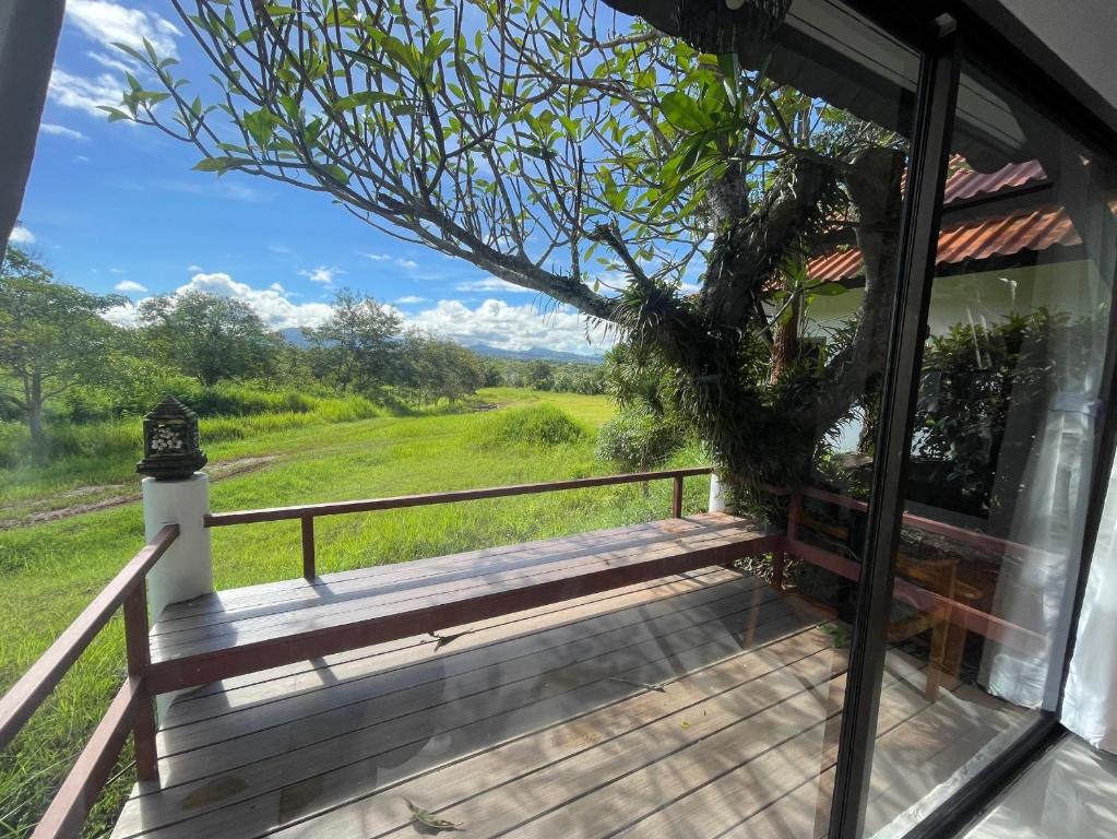 Phuphamok Valley Resort - ヴィラ