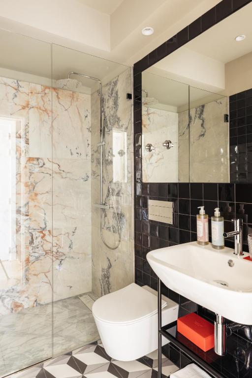 Dare Lisbon River - 15