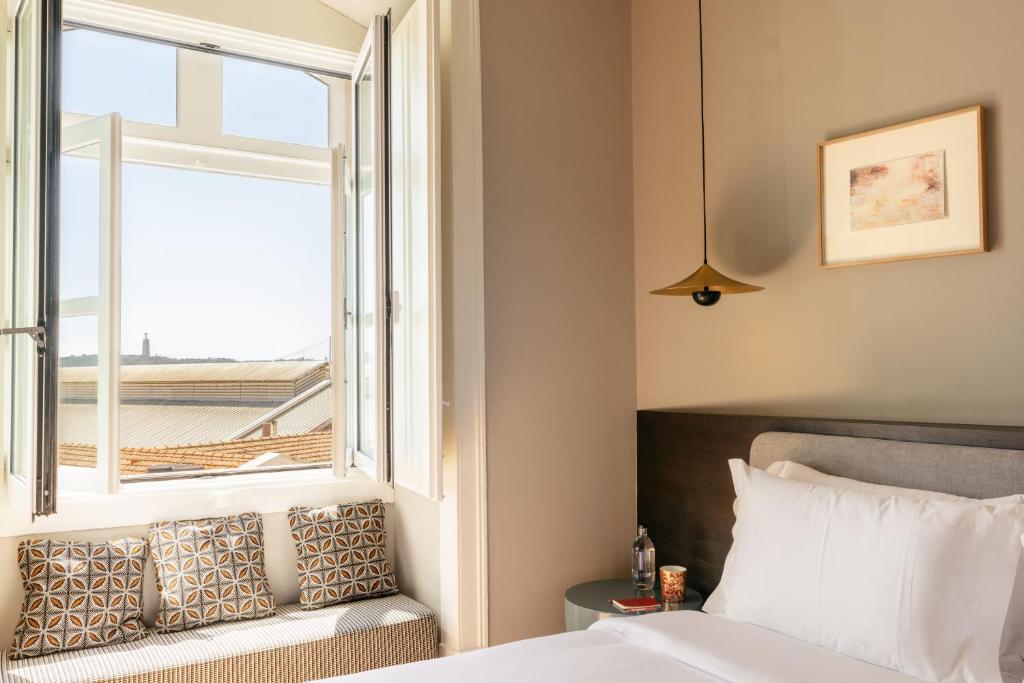 Dare Lisbon River - Resim 11