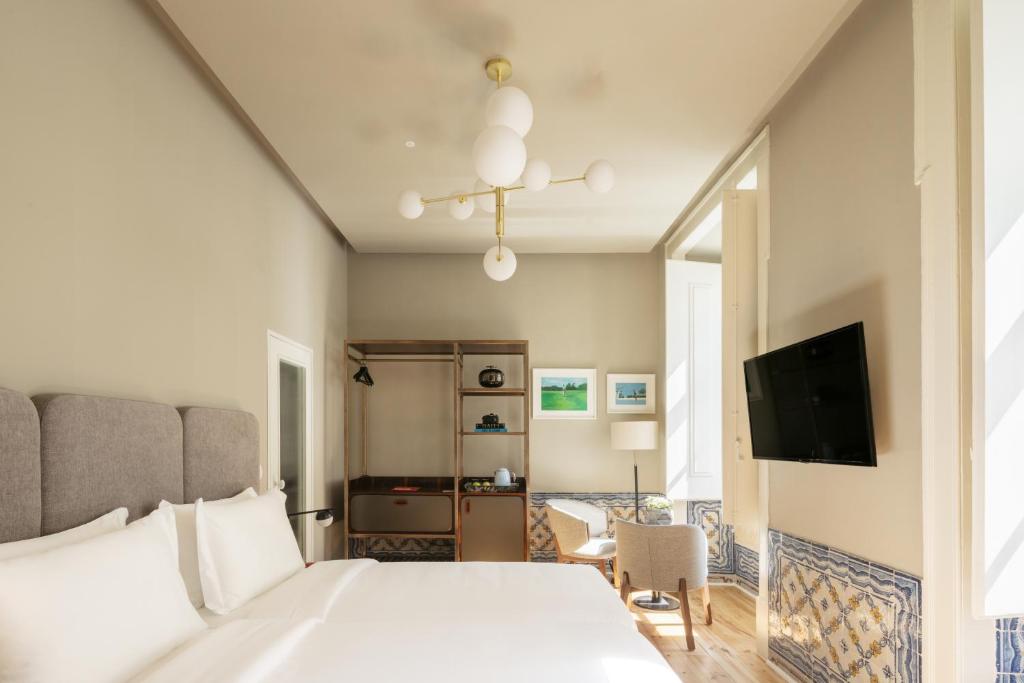 Dare Lisbon River - Resim 23