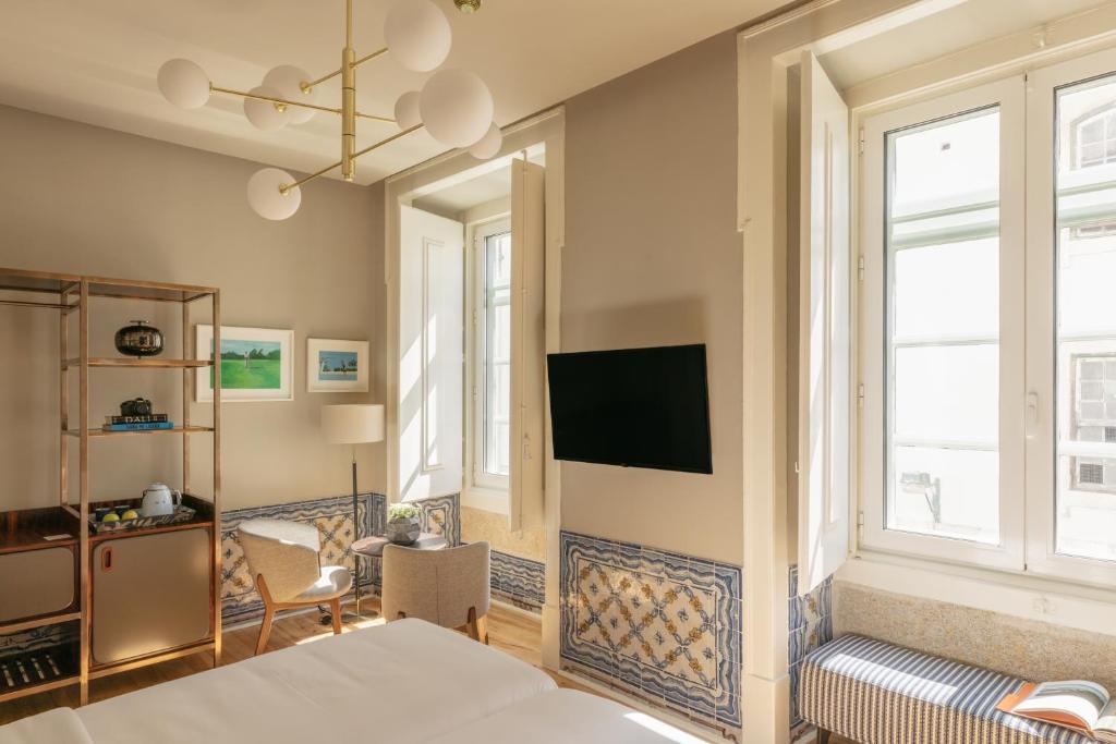 Dare Lisbon River - 6