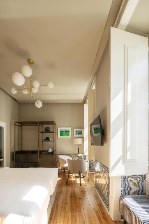 Dare Lisbon River - 4