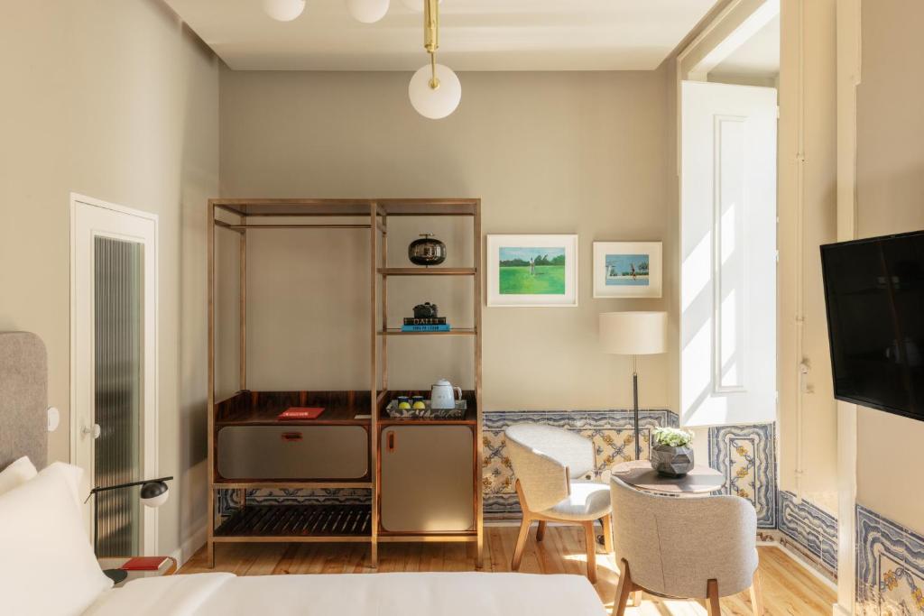 Dare Lisbon River - Resim 22