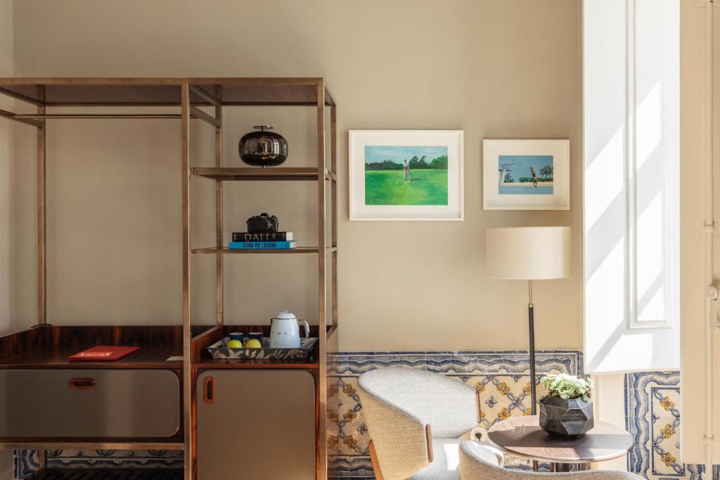 Dare Lisbon River - 7