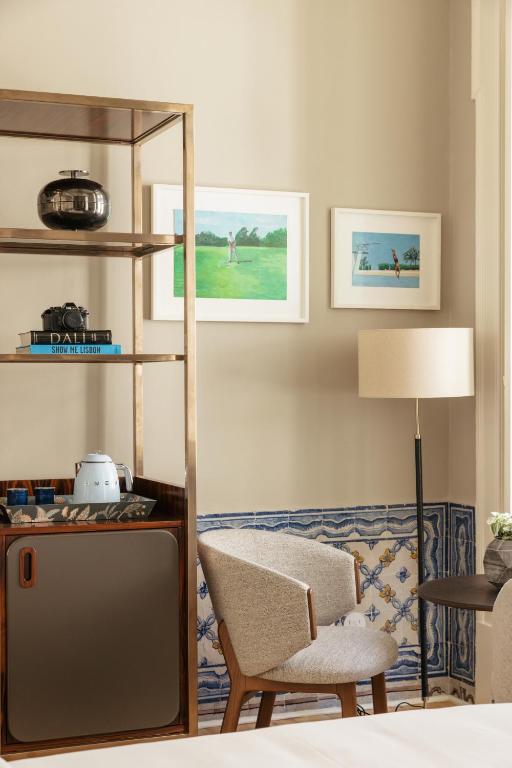 Dare Lisbon River - Resim 17