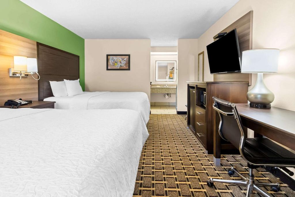 Econo Lodge Russellville