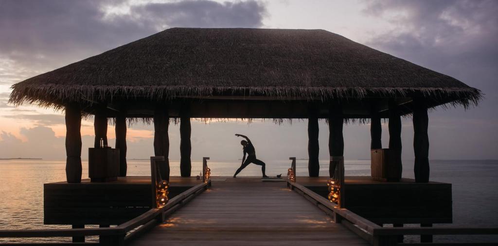 JOALI Maldives - View 34
