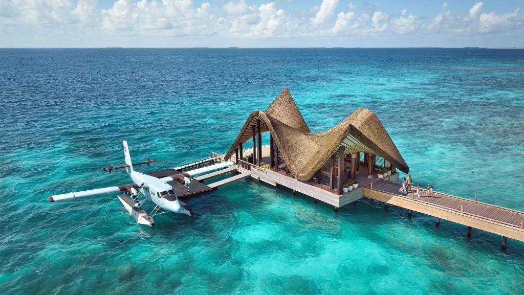 JOALI Maldives - View 36