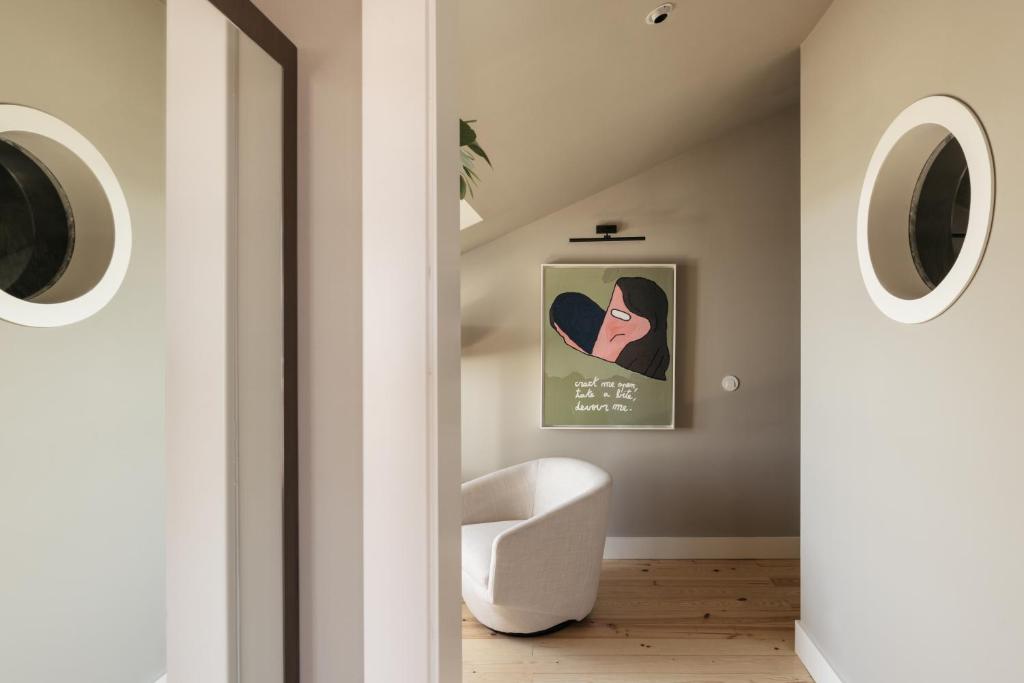 Dare Lisbon River - Resim 24