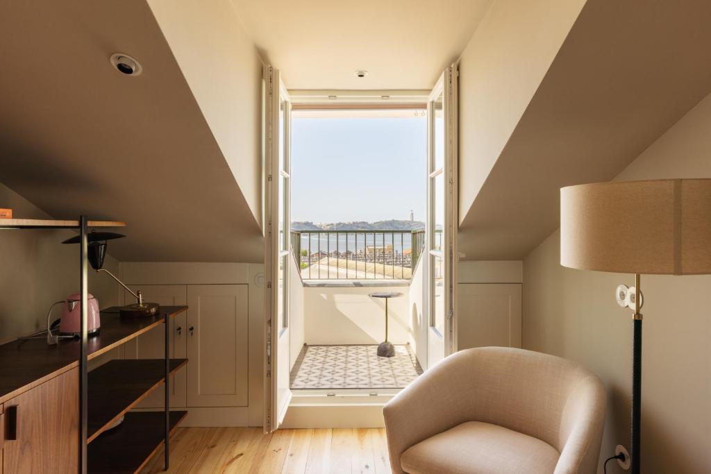 Dare Lisbon River - Resim 33