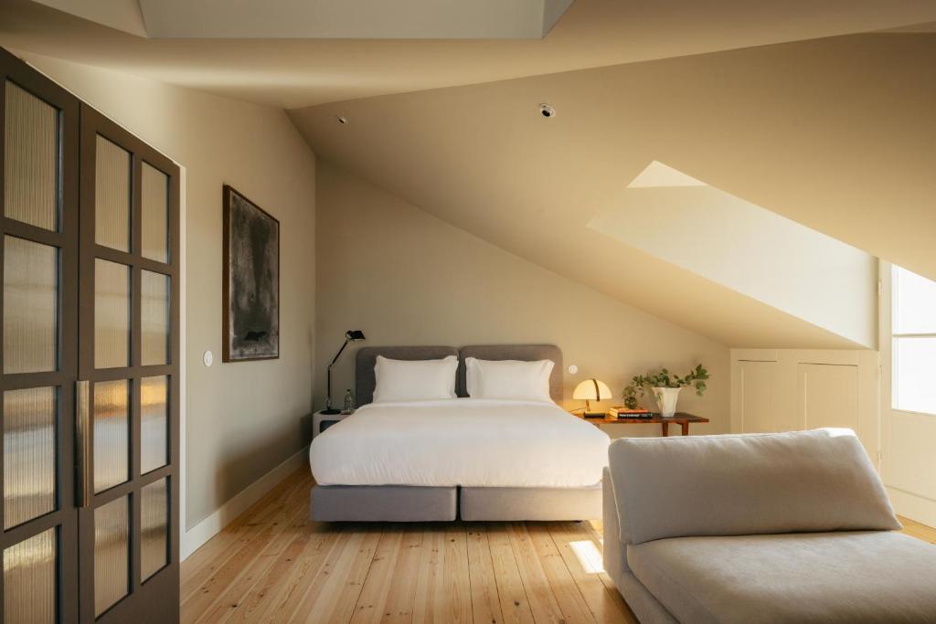 Dare Lisbon River - Resim 6