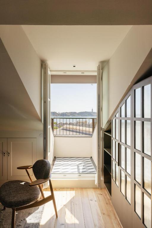 Dare Lisbon River - Resim 5