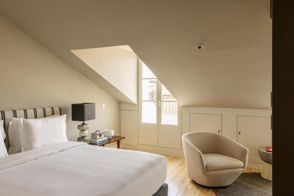 Dare Lisbon River - Resim 39