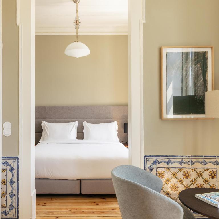 Dare Lisbon River - Resim 1