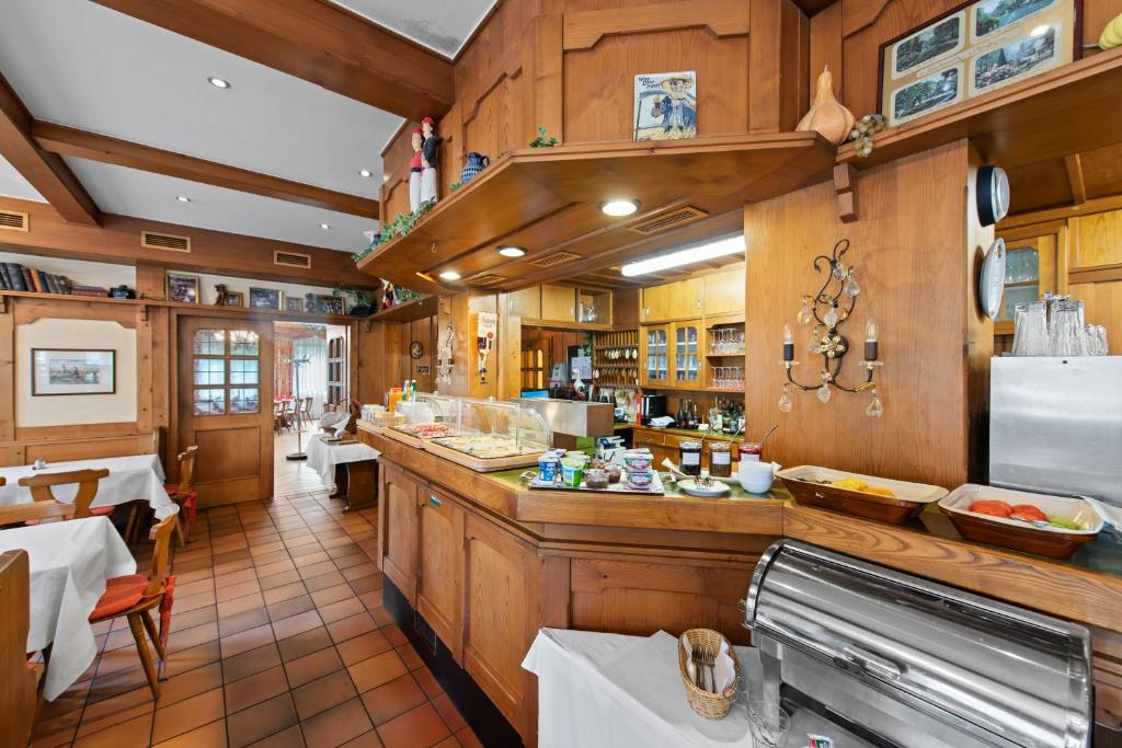 Jägerheim - Resim 12