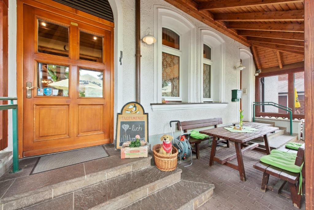 Jägerheim - Resim 16