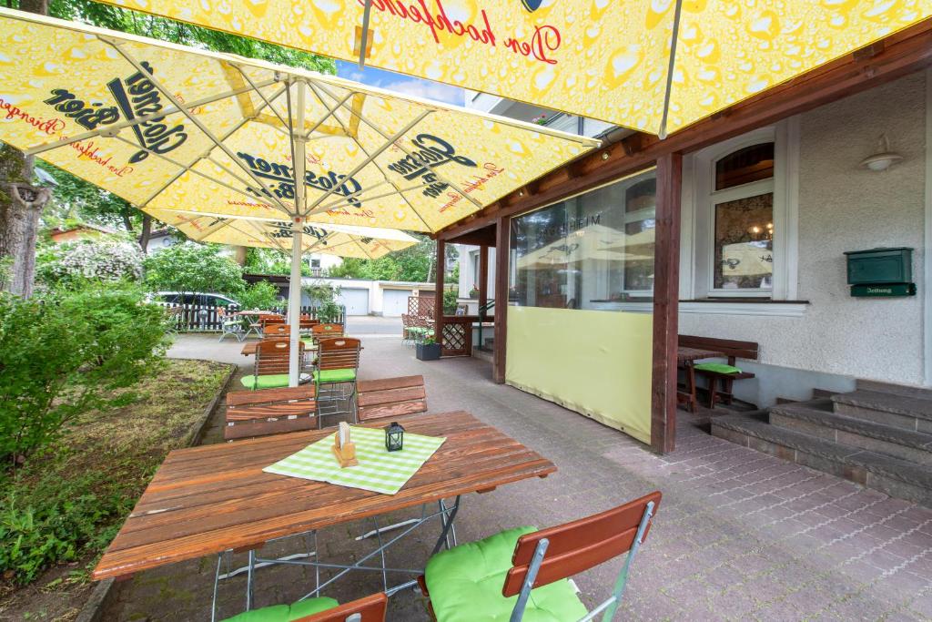 Jägerheim - Resim 15