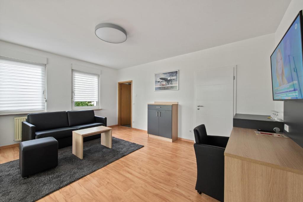 Jägerheim - Resim 17