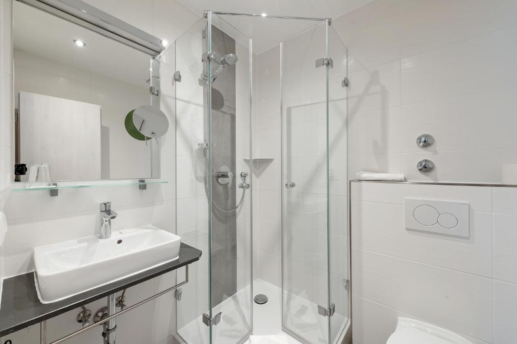 Jägerheim - Resim 3