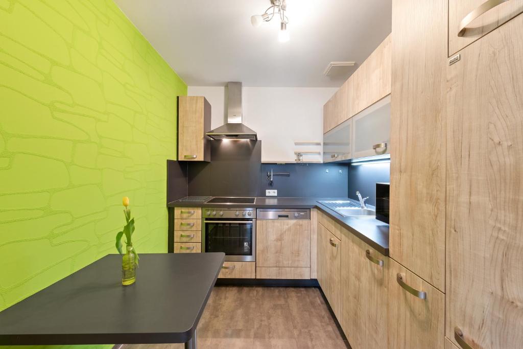 Jägerheim - Resim 24