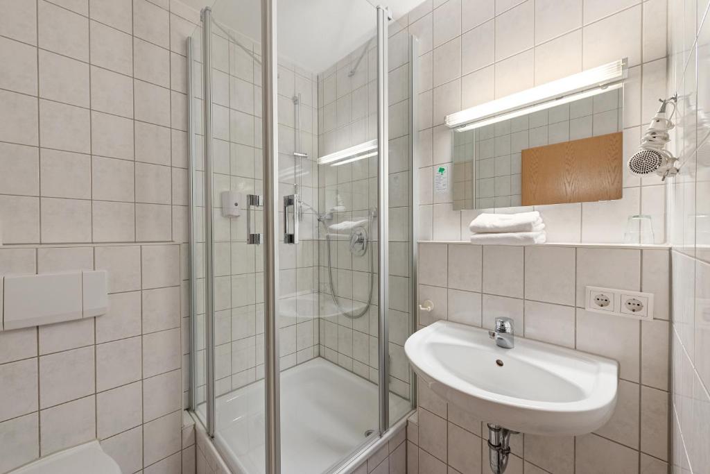 Jägerheim - Resim 23