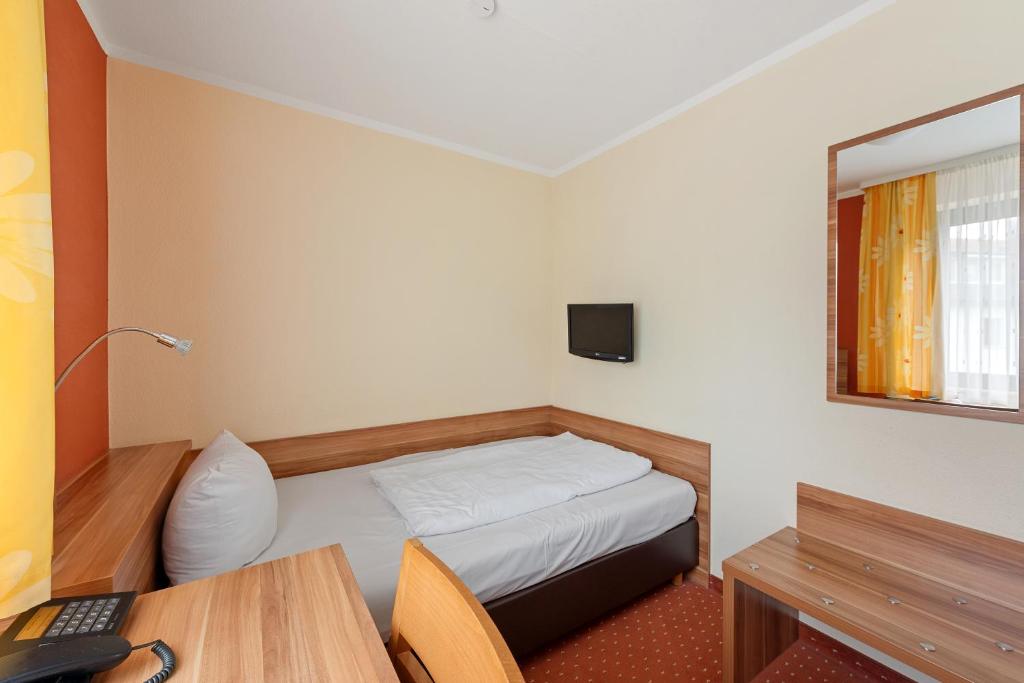 Jägerheim - Resim 19