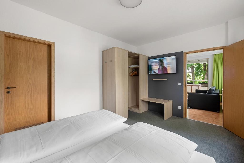 Jägerheim - Resim 22