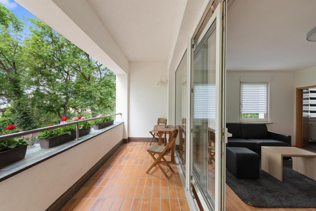 Jägerheim - Resim 21