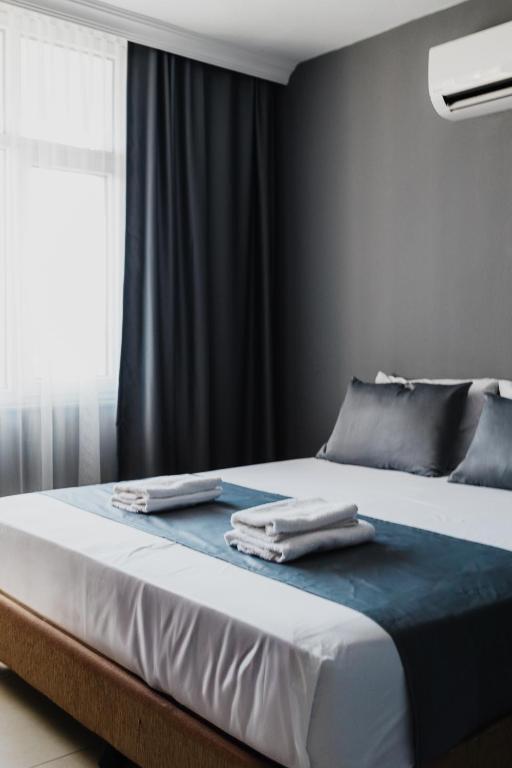 Arısan Otel - Room King Estándar