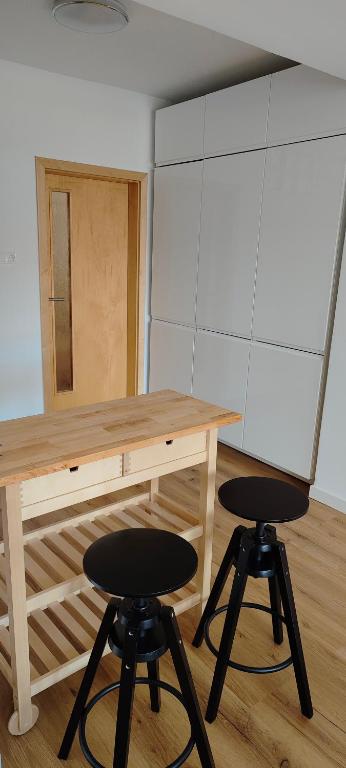 Fotografie z fotogalerie ubytování Studio Na náměstí v destinaci Potštát