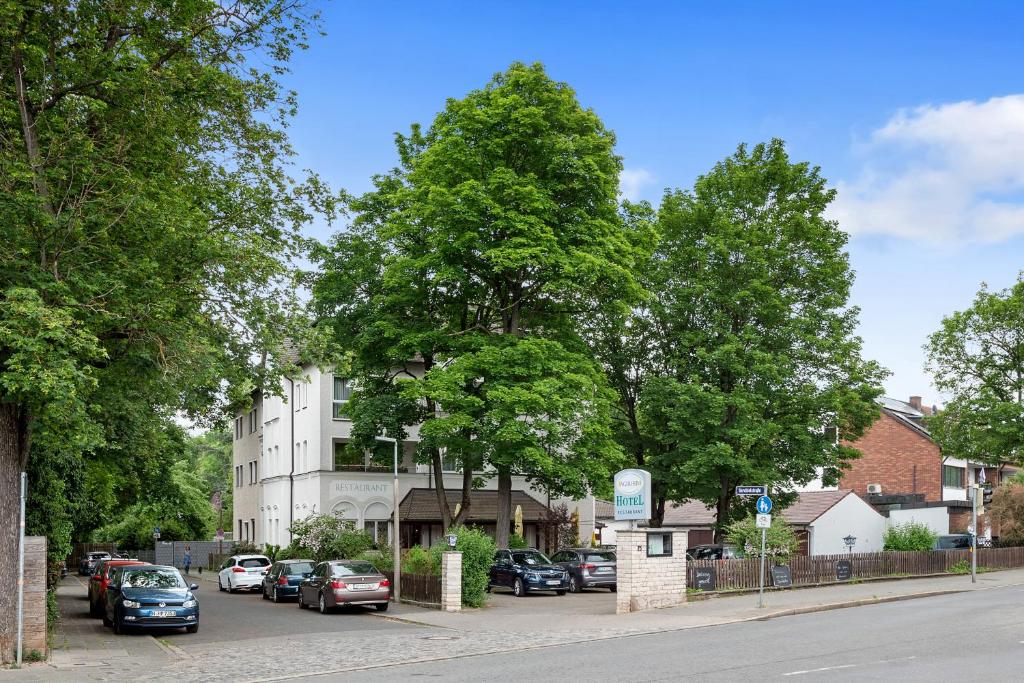 Jägerheim - Resim 29