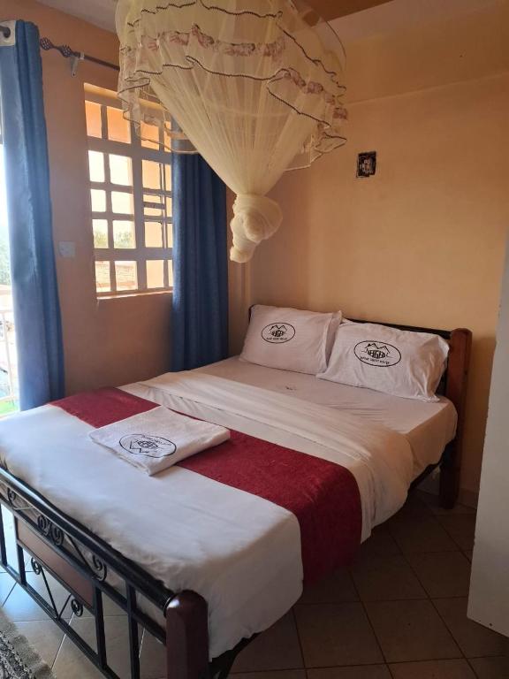 Hayat Guest House - Superior Double Room
