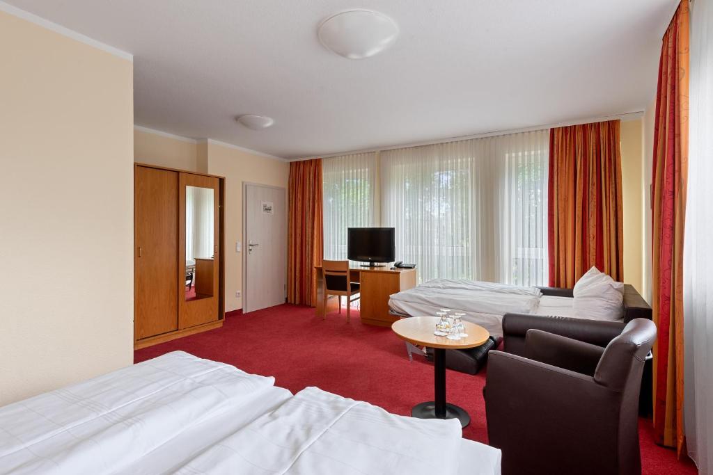 Jägerheim - Resim 31