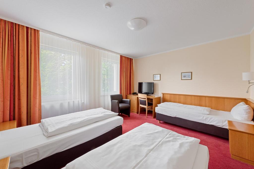 Jägerheim - Resim 7