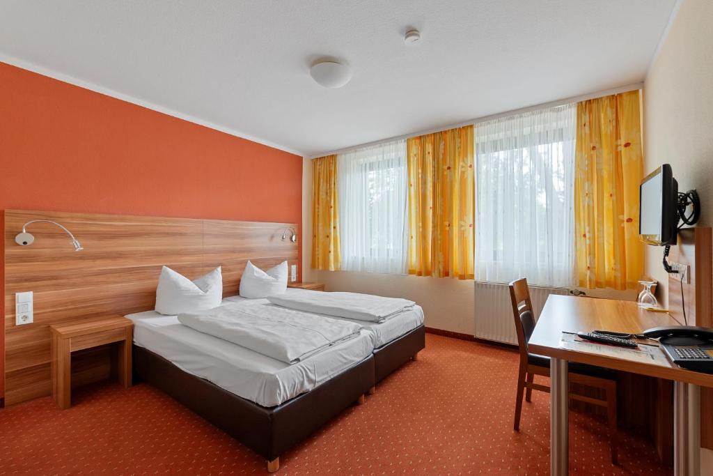 Jägerheim - Resim 42