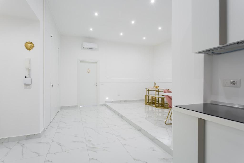 Golden Suites by Dimorra - Resim 10