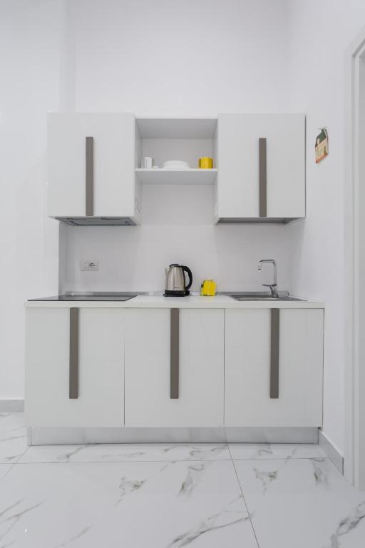 Golden Suites by Dimorra - Resim 4