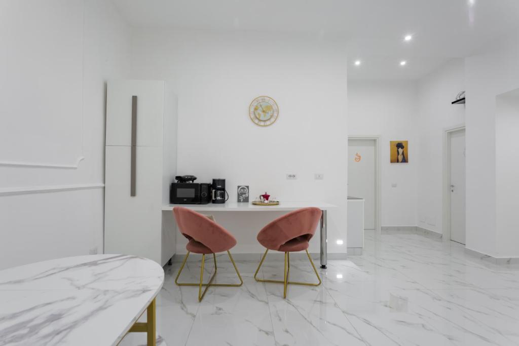 Golden Suites by Dimorra - Resim 11