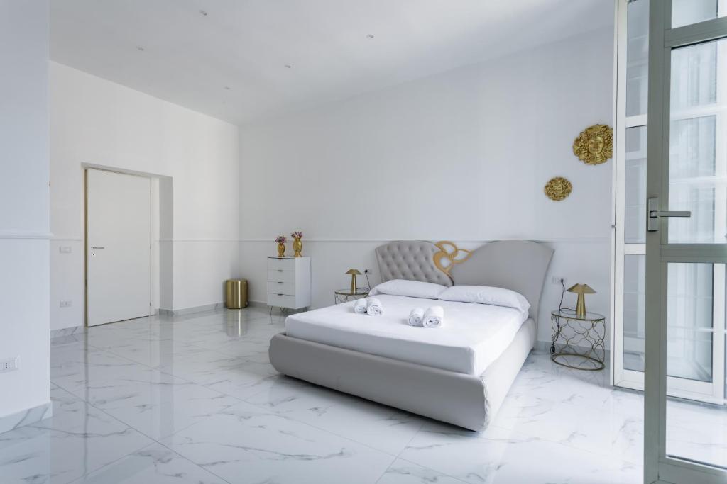 Golden Suites by Dimorra - Resim 25