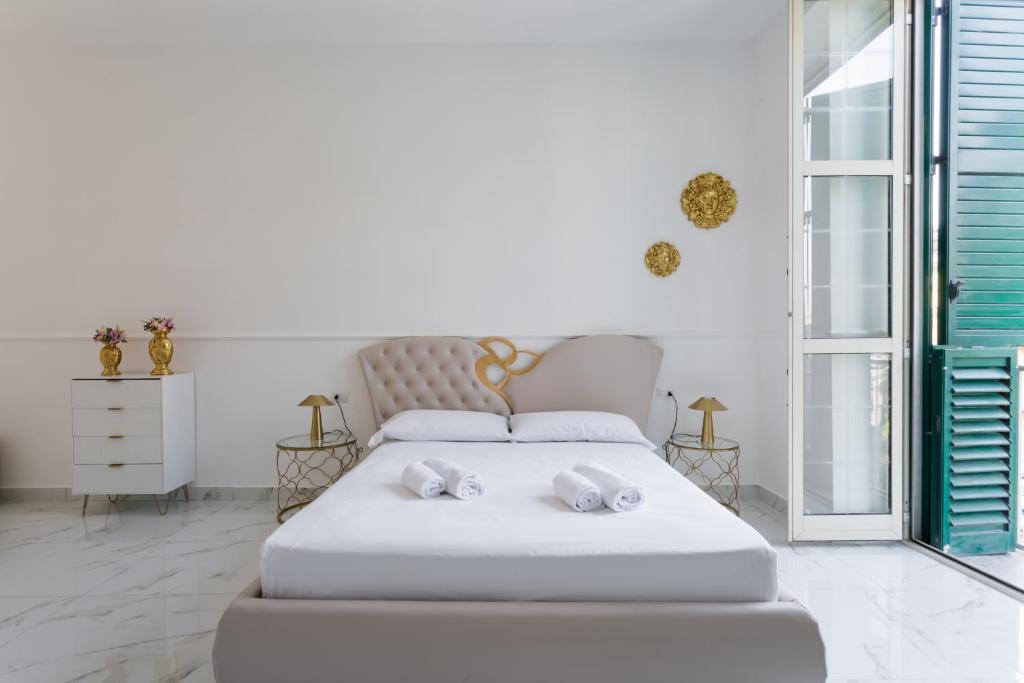 Golden Suites by Dimorra - Resim 7