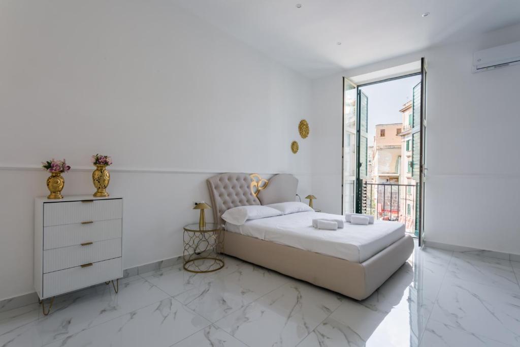 Golden Suites by Dimorra - Resim 2