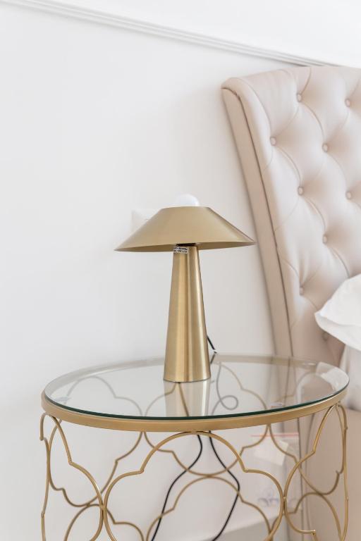 Golden Suites by Dimorra - Resim 16